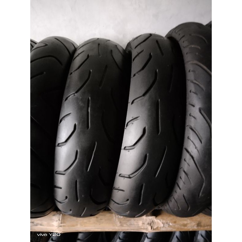 ban bekas ori scoopy 110/90/12
