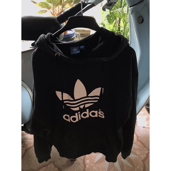 HOODIE ADIDAS