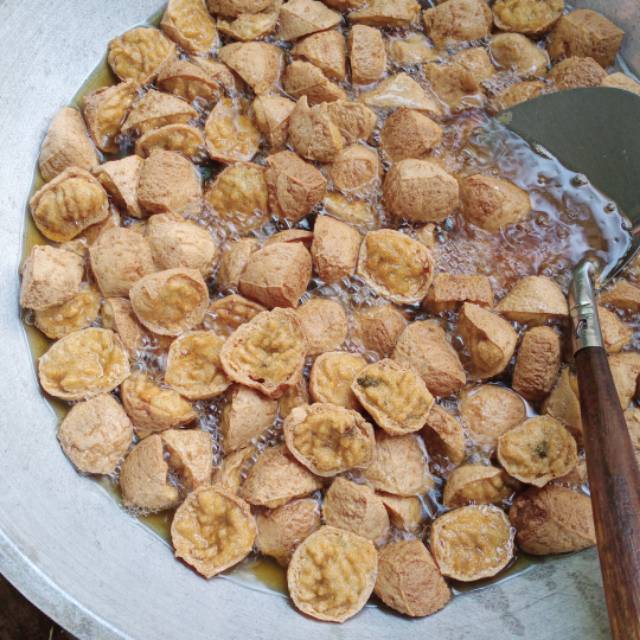 

CUKER Mak upi asli tenggiri harga 1 ball 230 ribu isi 1000 pcs