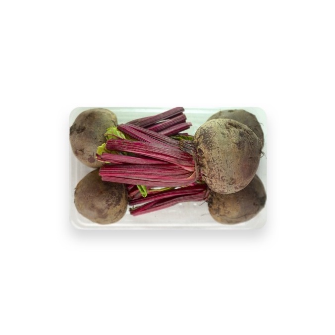 Buah Beet Organik 500gr