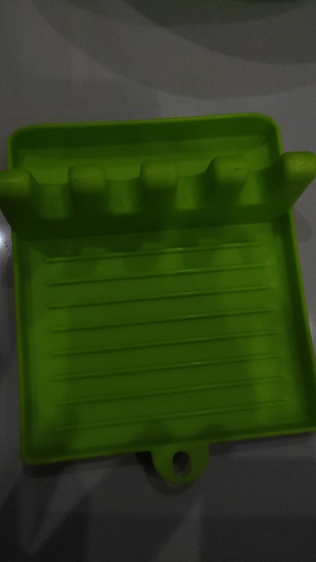 Hldr - Tatakan Holder Tutup Panci Alas Sodet Spatula Alat Masak