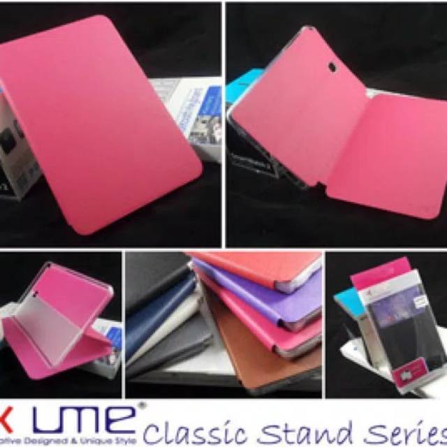 UME classic samsung tab S4 10.5 inch flip case cover casing hp