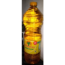 

MINYAK GORENG TROPICAL 2 LITER SEMBAKO MINYAK GORENG TERMURAH BARU