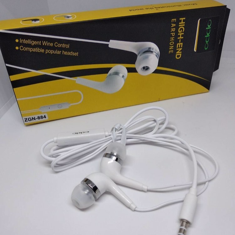 [GROSIR] HANDSFREE / HEADSET ZGN 884 / HF L99 SUPERBASS