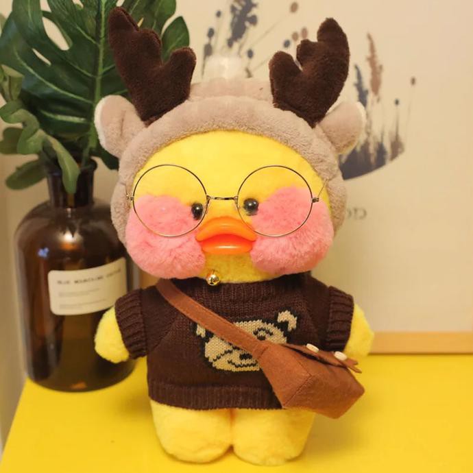 lalafanfan cafe mimi duck