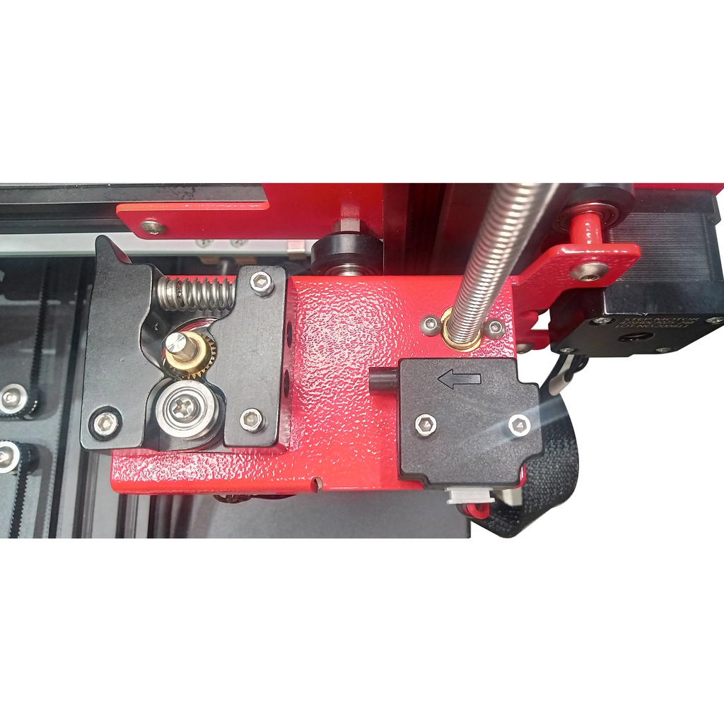 3D Printer Anet ET4 PLUS Versi Terbaru Auto Level Garansi Resmi