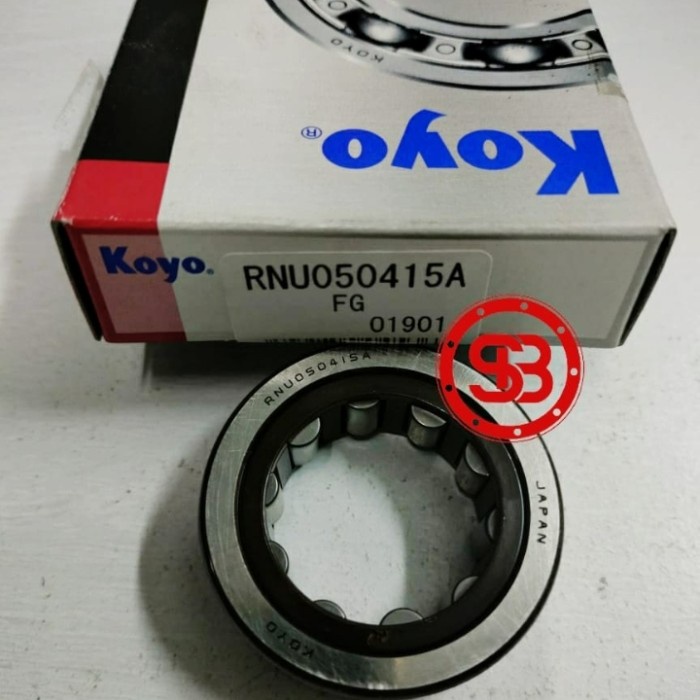 Bearing Transmisi STARLET GREAT RNU050415 / RNU 050415 KOYO JAPAN