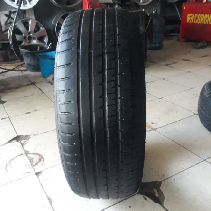 BAN ACCELERA PHI R 185/55 R15