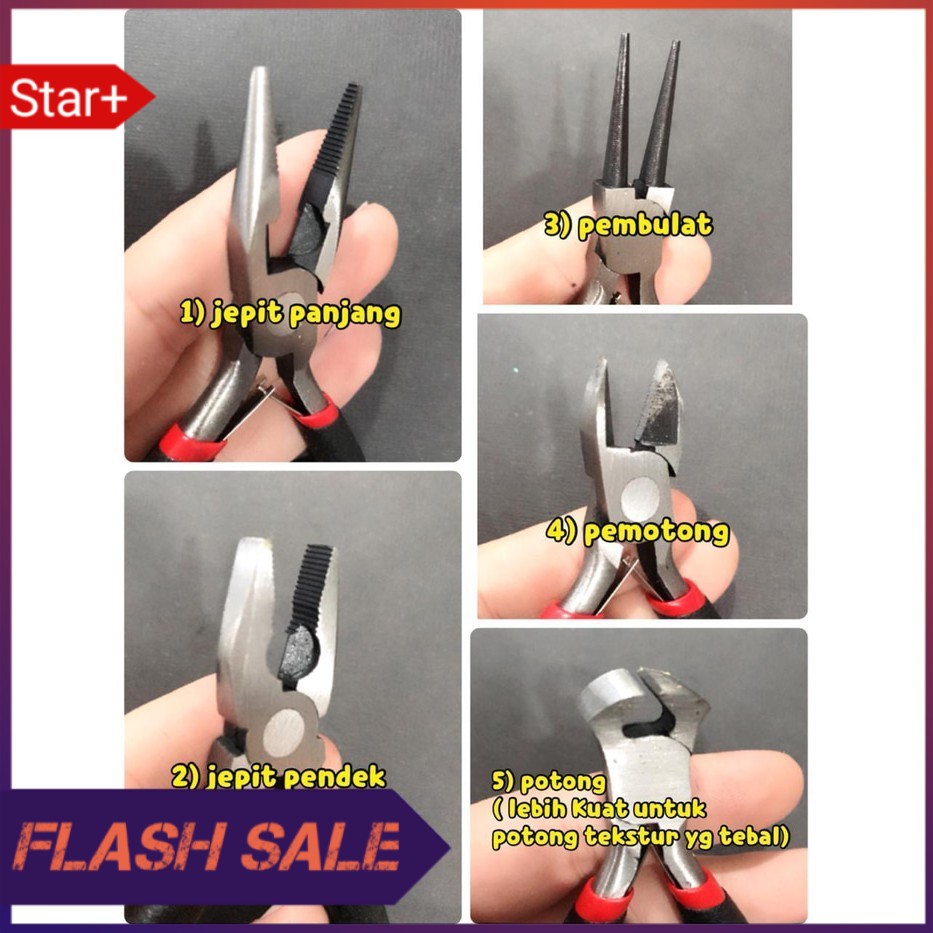 tang kecil tang craft tang kerajinan tangan tang isi 5 tang murah