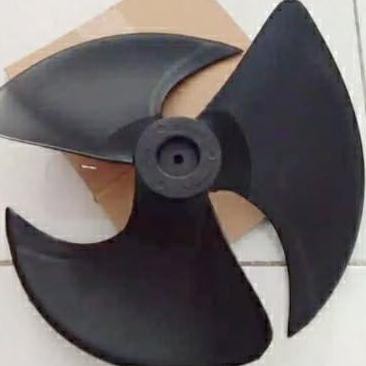 Kipas Baling Outdoor Ac Lg Uk 1/2-1Pk Original Part Kode 1606