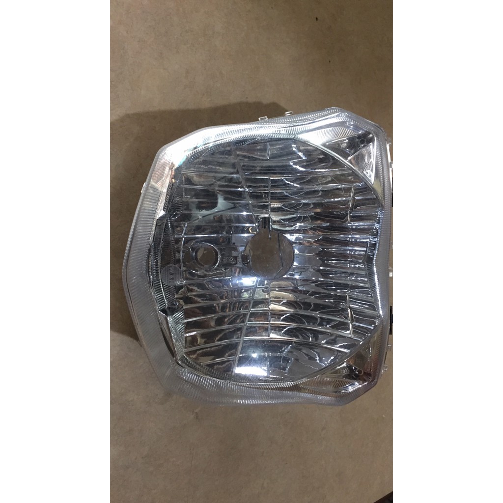 REFLEKTOR RUMAH LAMPU DEPAN VIXION NEW 2012