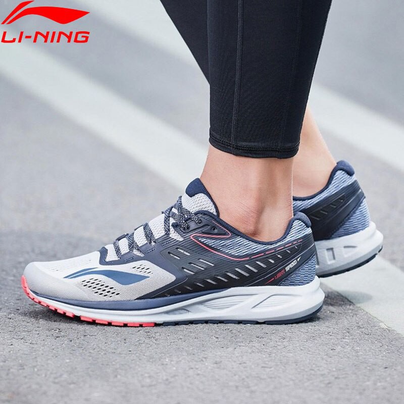 lining running shoes