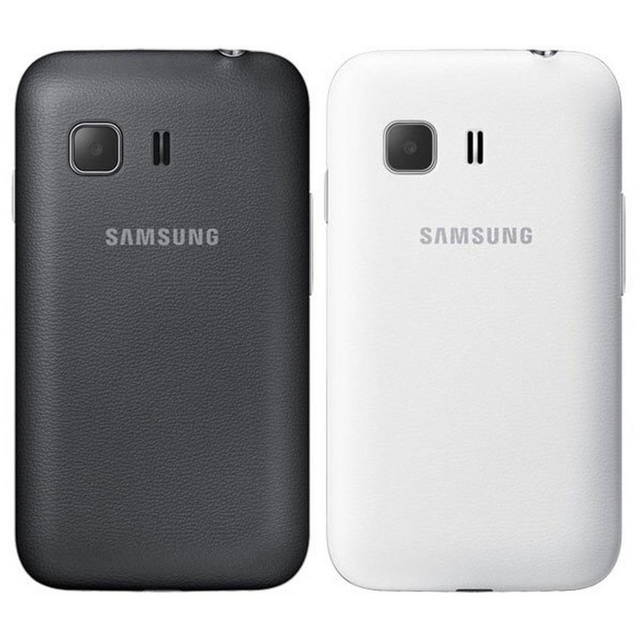 Backdoor Back Door Tutupan Baterai Casing Belakang Samsung Young 2 G130