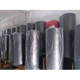 Bubble Warp Hitam 125 cm x 50 m / 1 ROLL Bubble Warp TEBAL dan TERMURAH