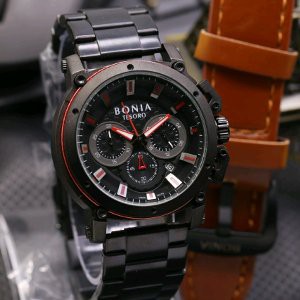 BONIA JAM TANGAN PRIA Limited