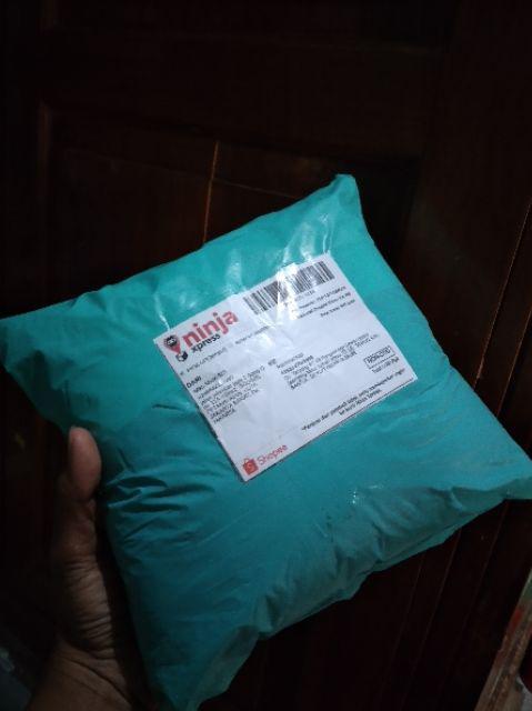 Handuk Leher Champion Bordir 30x90