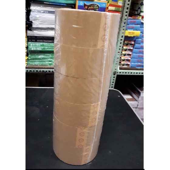 

Daimaru tape besar 2” 1 roll