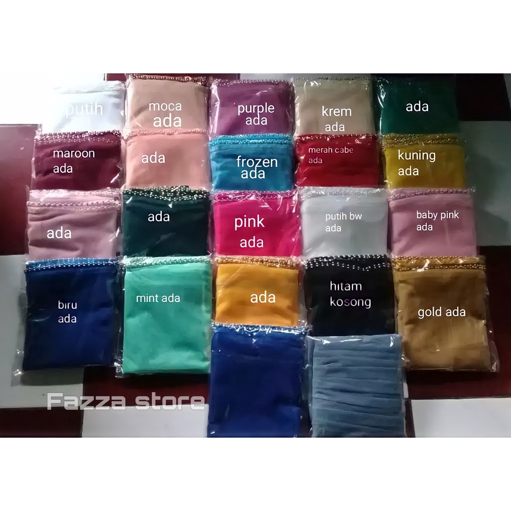 slayer pengantin / hijab pengantin / veil pengantin / selendang pengantin-8