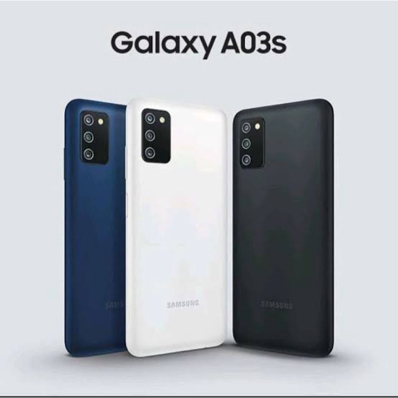 samsung galaxy a03s