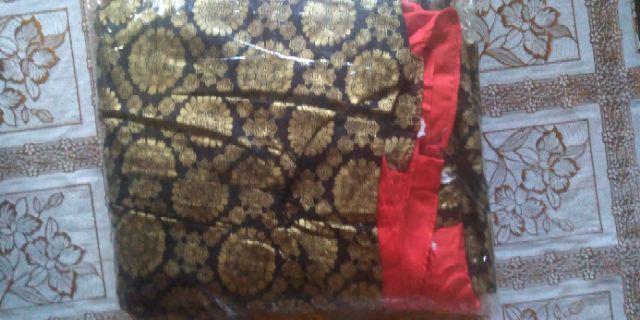 Artomoro Grosir Couple Saraswati Couple Batik 2521