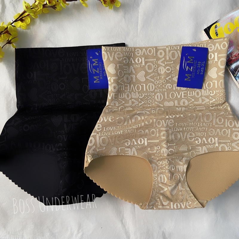 Busa Pantat Highwaist | Busa Pantat Pinggang | Celana Busa Pantat Pesta