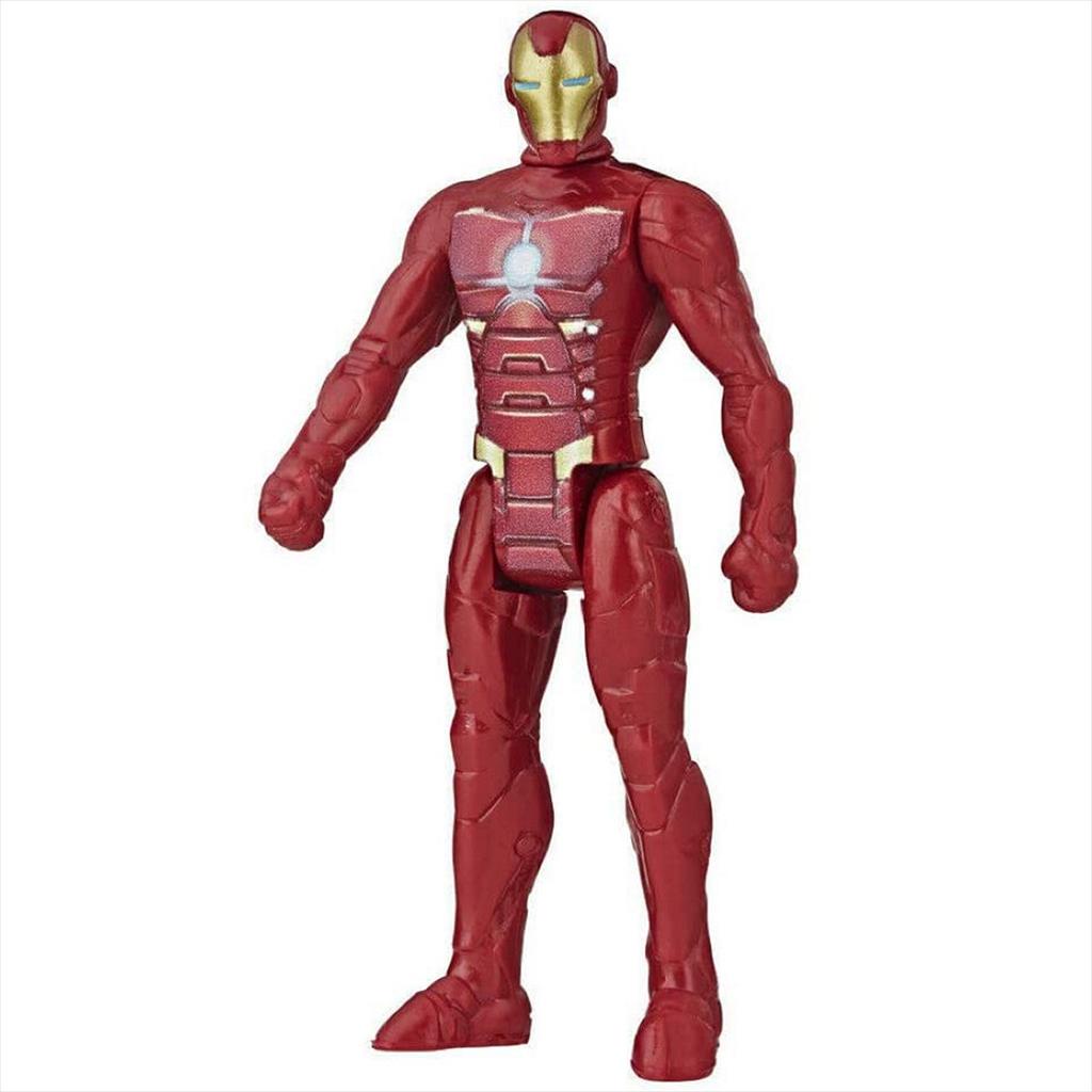 Hasbro E4514 Avengers Iron Man Value Figure E4353