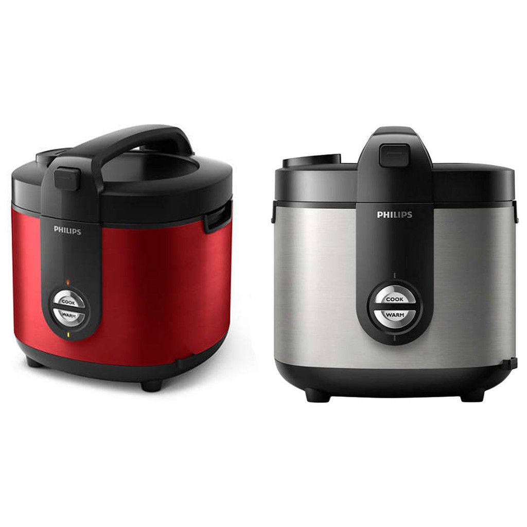 Magic Com / Rice Cooker Philips HD-3132 PREMIUM PLUS Kapasitas 2 Liter