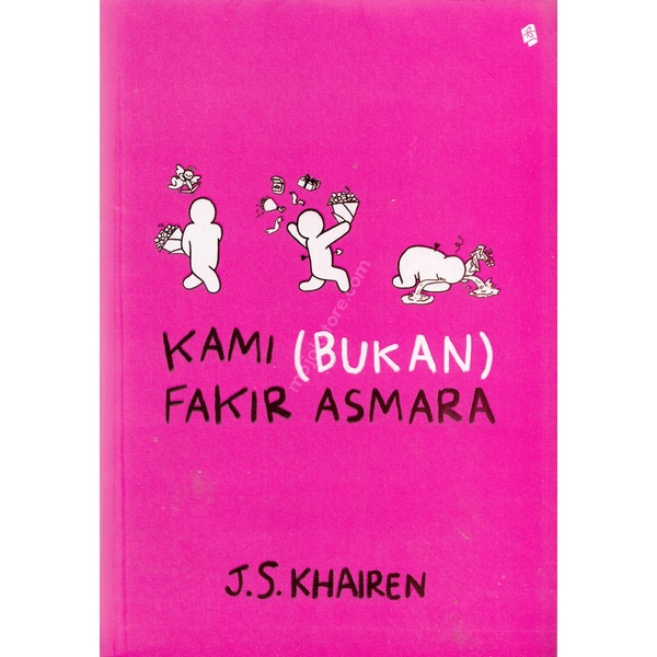 Kami Bukan Fakir Asmara