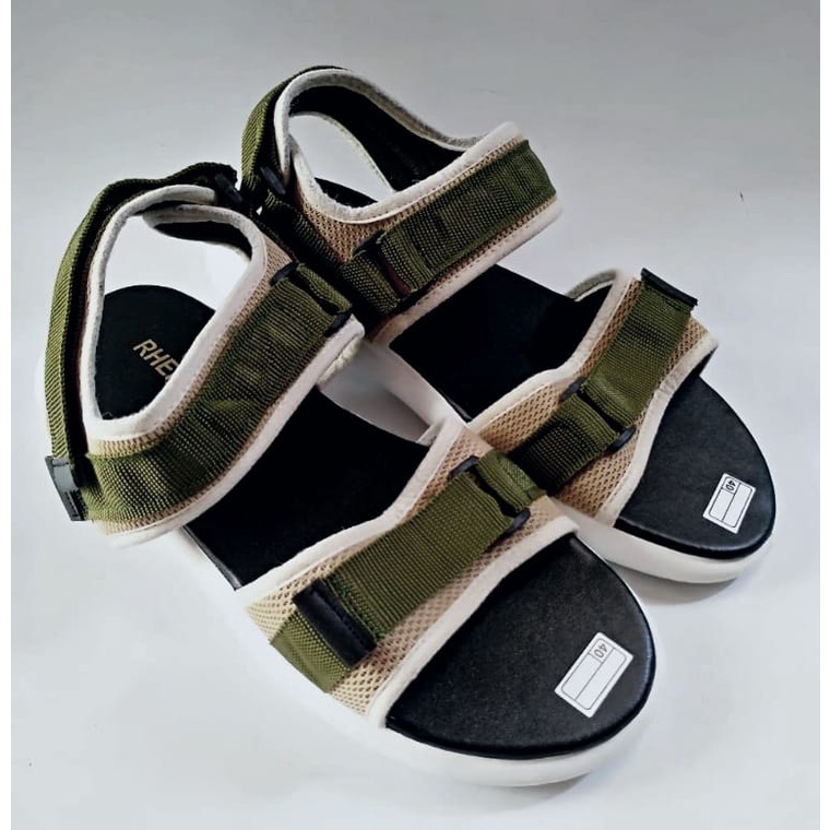 SANDAL GUNUNG/OUTDOOR WANITA YF 05