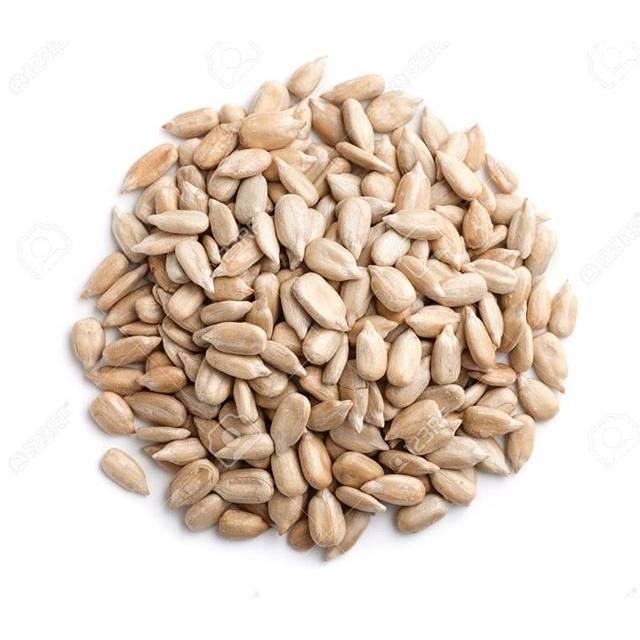 

SUNFLOWER SEEDS / BIJI BUNGA MATAHARI (RAW)