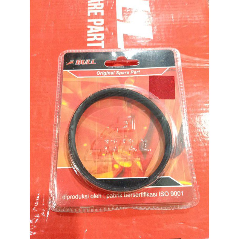 BULL VANBELT MESIN PASAH 1900 PLANER KETAM SERUT Bull