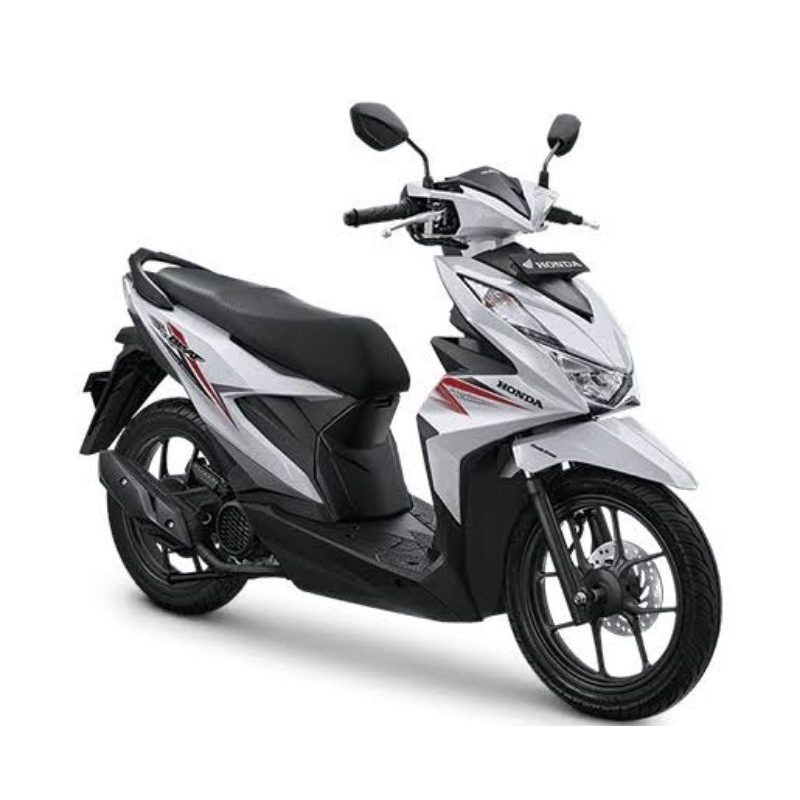 Karpet mie HONDA BEAT DELUXE 2020-2021