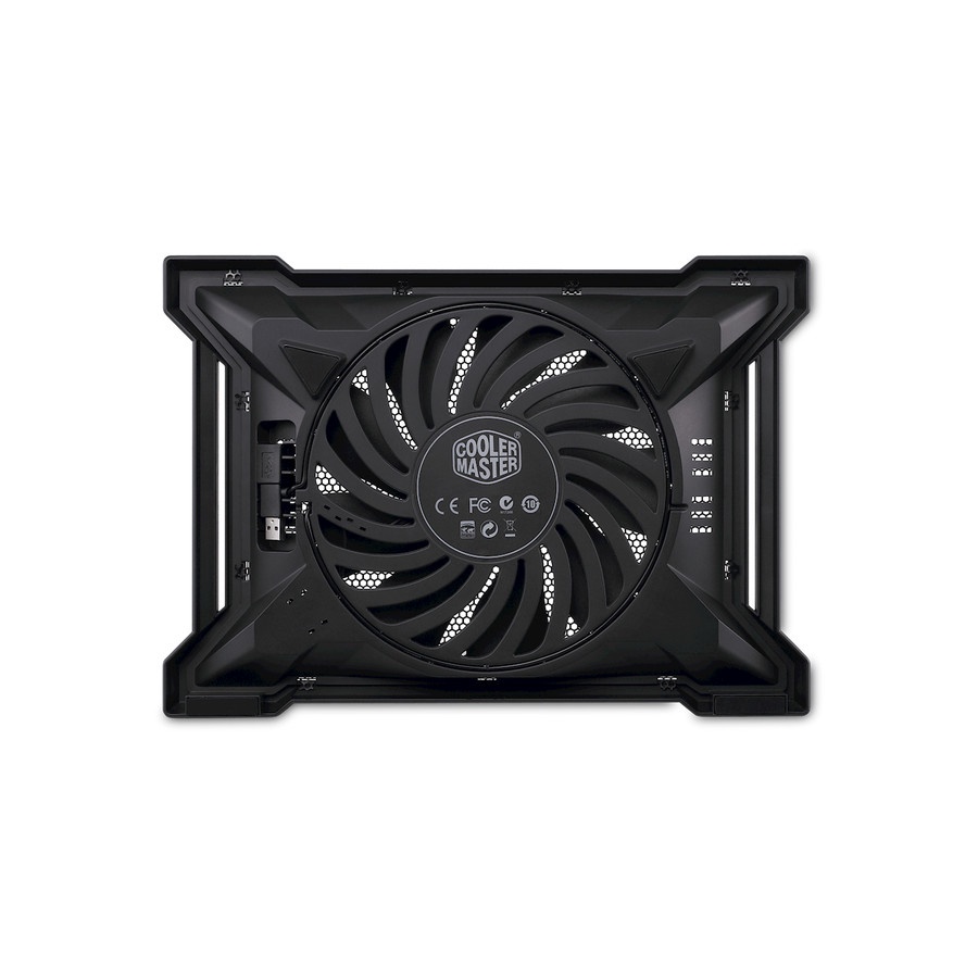 Cooler Master Notepal X-SLIM II Cooling Pad