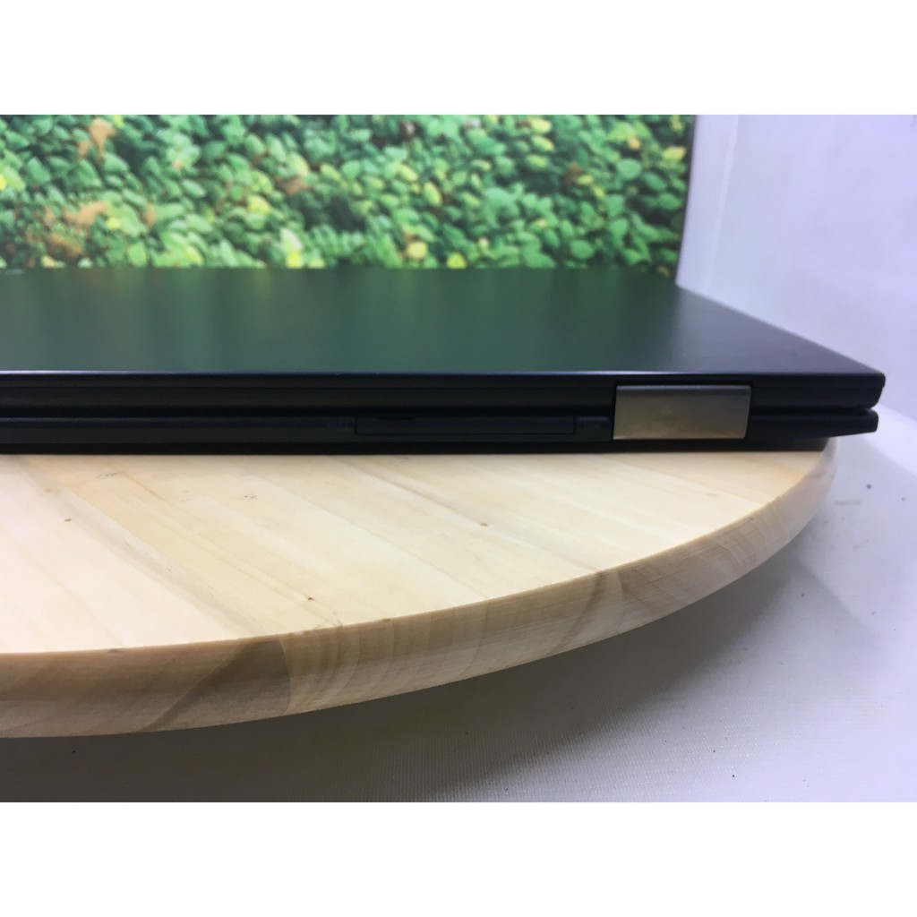 THINKPAD X1 CARBON GEN 4 I5 6300U 256GB SSD 8GB RAM 1920X1080 BACKLIT-4