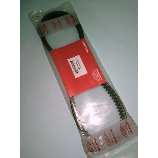 V belt Van belt Beat Pop, Beat Street, Beat Esp, Beat New K44
