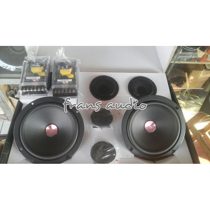 Cuci Gudang 3way Vox research vr6.3p
