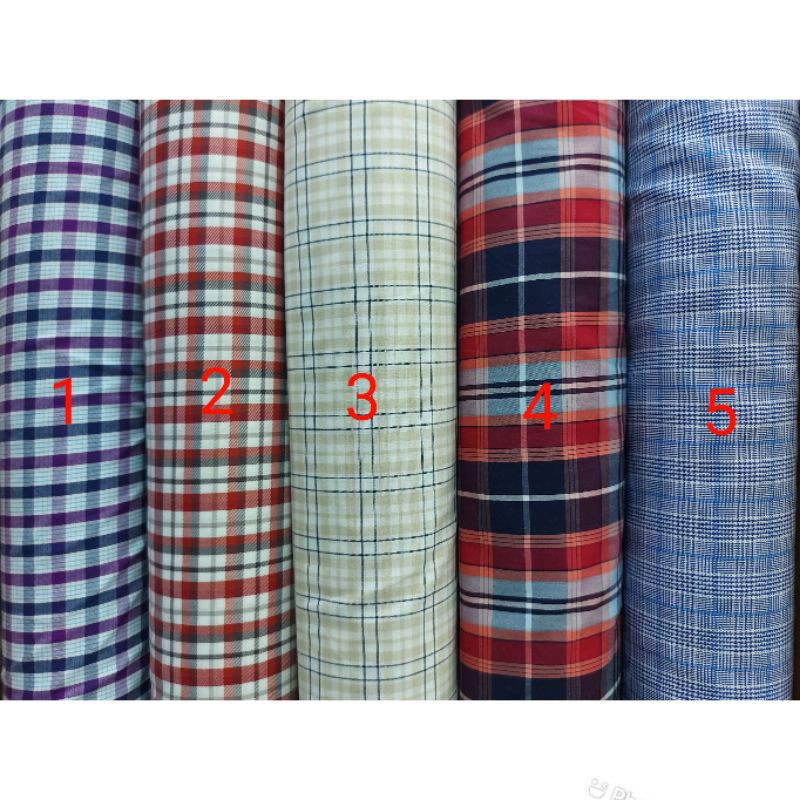 KAIN KATUN YANDET KARDET BAHAN KEMEJA DAN CELANA Shopee KAIN KATUN YANDET KARDET BAHAN KEMEJA DAN CELANA Shopee