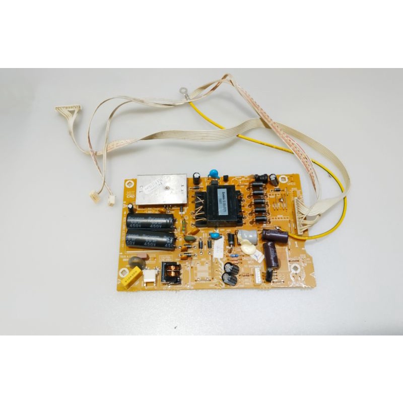 PSU POLYTRON PLD32T1500 PLD32T1506 GARANSI