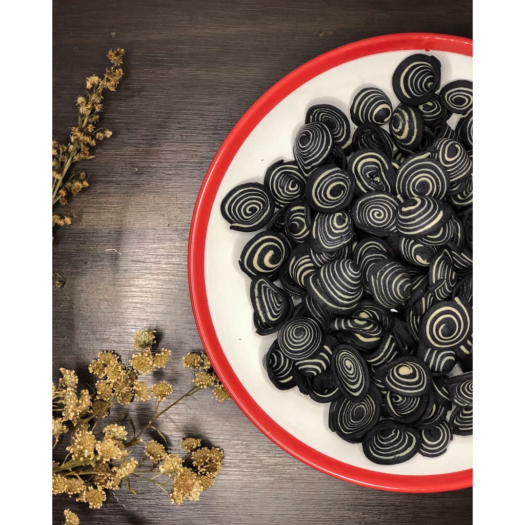 

kuping gajah oreo - kuping gajah mini - kuping gajah