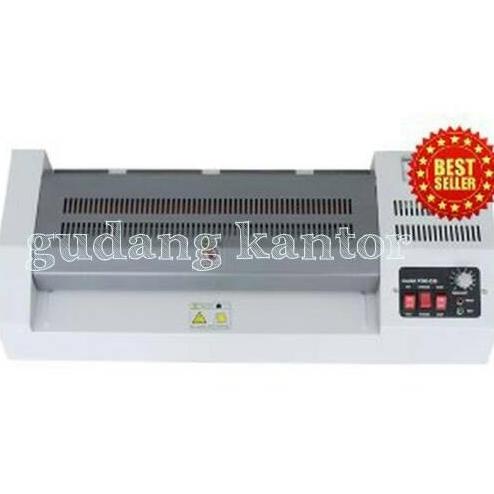 Mesin Laminating Promaxi Fgk 330