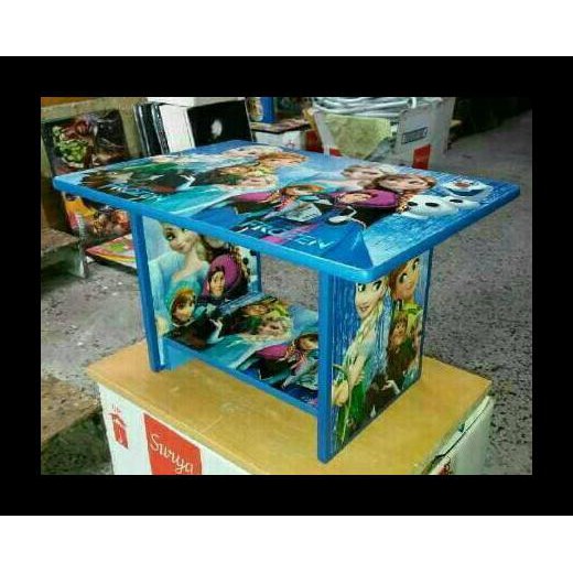 

STOK BARU MEJA BELAJAR ANAK CHARACTER PERALATAN MELUKIS TERMURAH PING LENGKAP