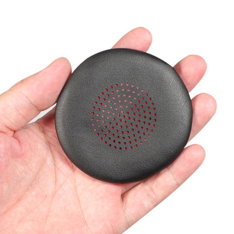 Cre Bantalan Earpad Pengganti Untuk Headphone P-lantronics Voyager Focus UC B825