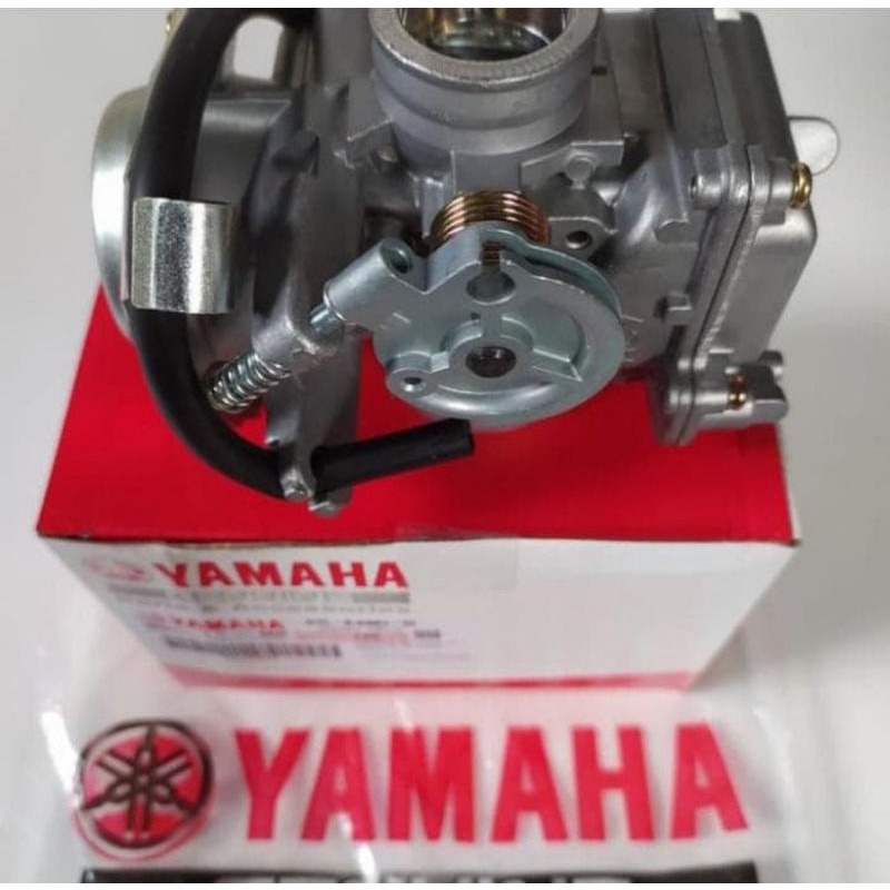 KARBURATOR MIO SPORTY SMILE SOUL FINO Carburator 5TL Original Keihin-2