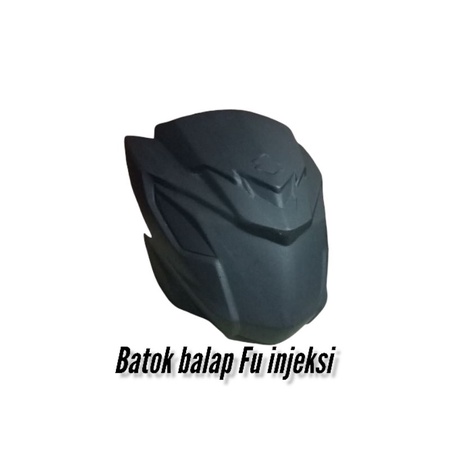 BATOK BALAP SATRIA FU INJEKSI BATOK BUTA FU INJEKSI