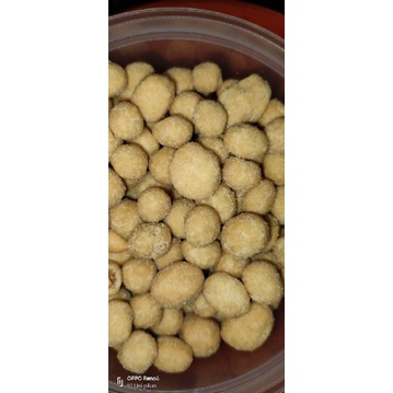 

kacang telur 300gr