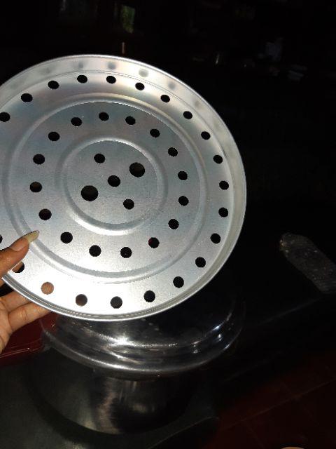 Panci Presto Advance 20 Liter