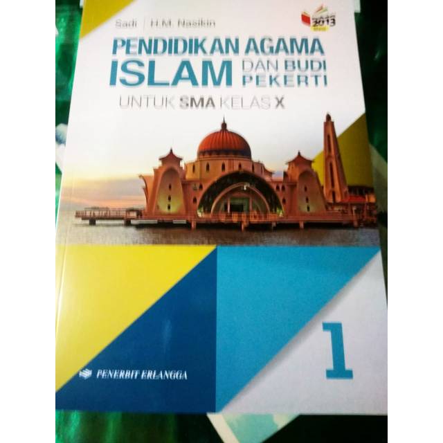 

P agama Islam X kls sma