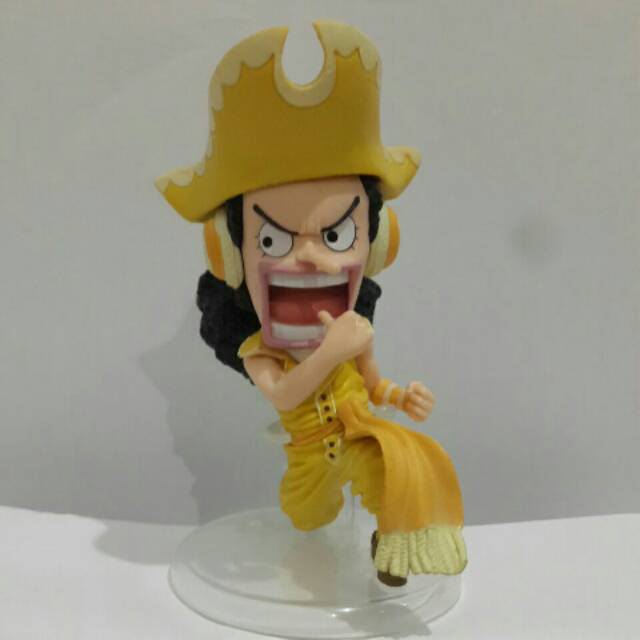 Figure USOP one piece