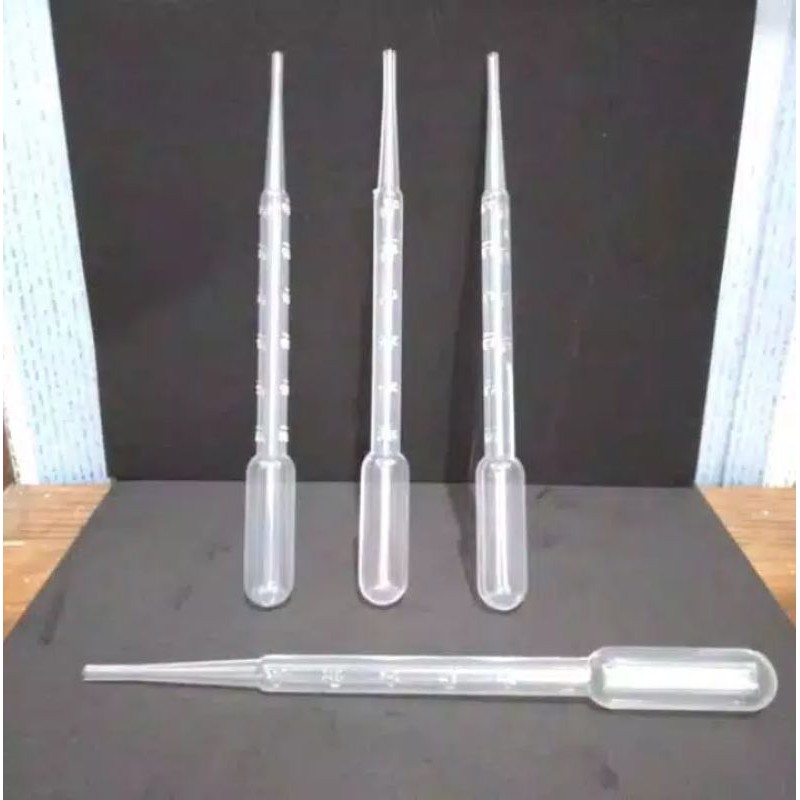 pipet serba guna/alat untuk spet pakan ikan/kutu air/cacing sutrA/encu jentik