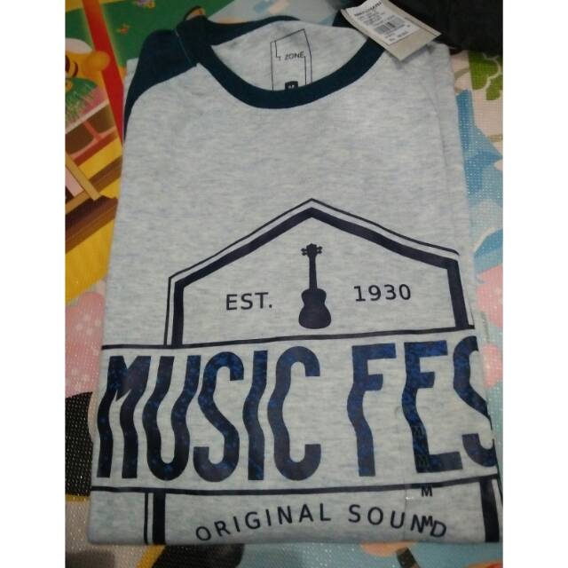 Kaos super T